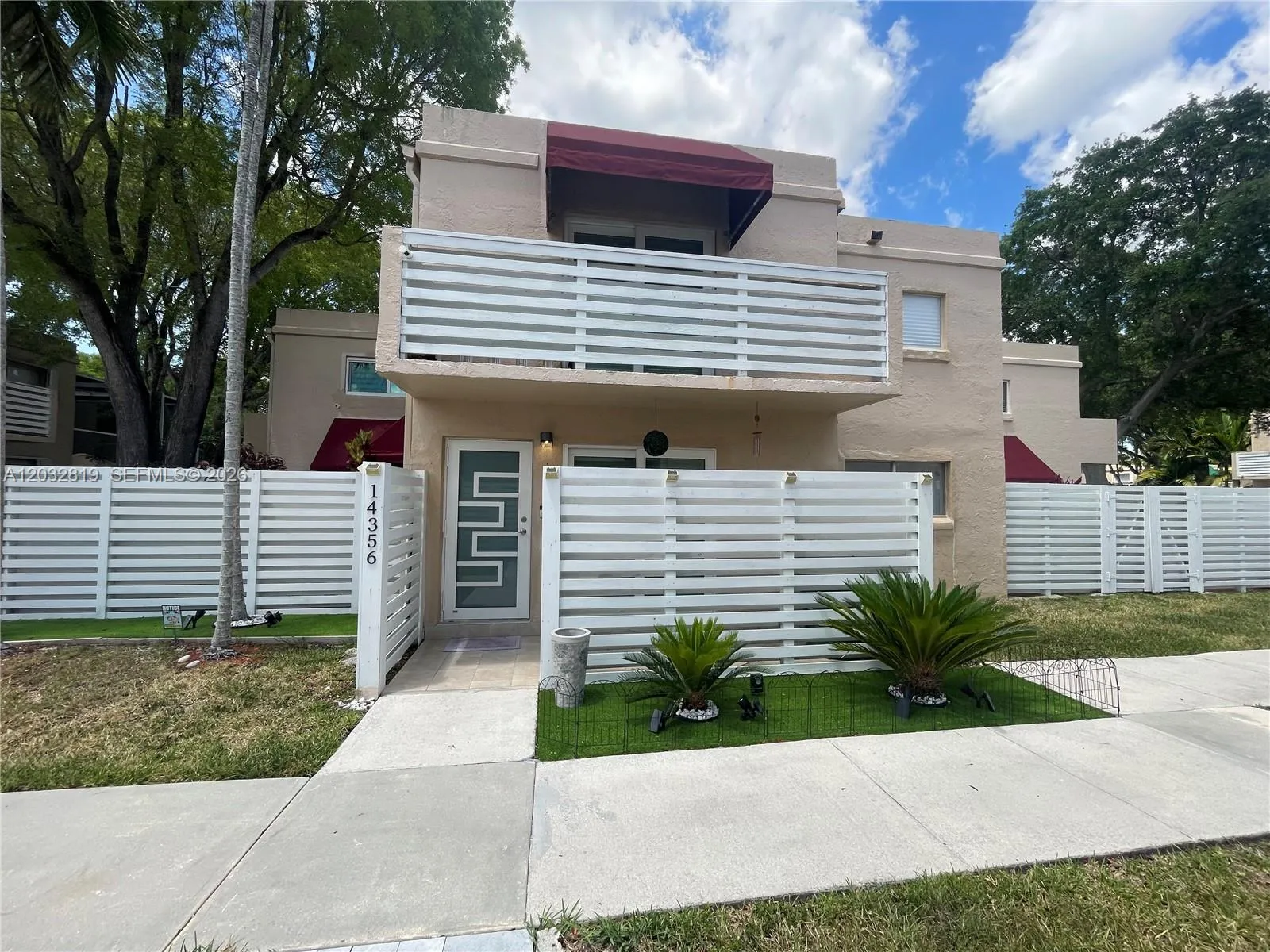 Listing  14356 SW 96th Terrace, Miami, FL 33186, Miami, FL 33186