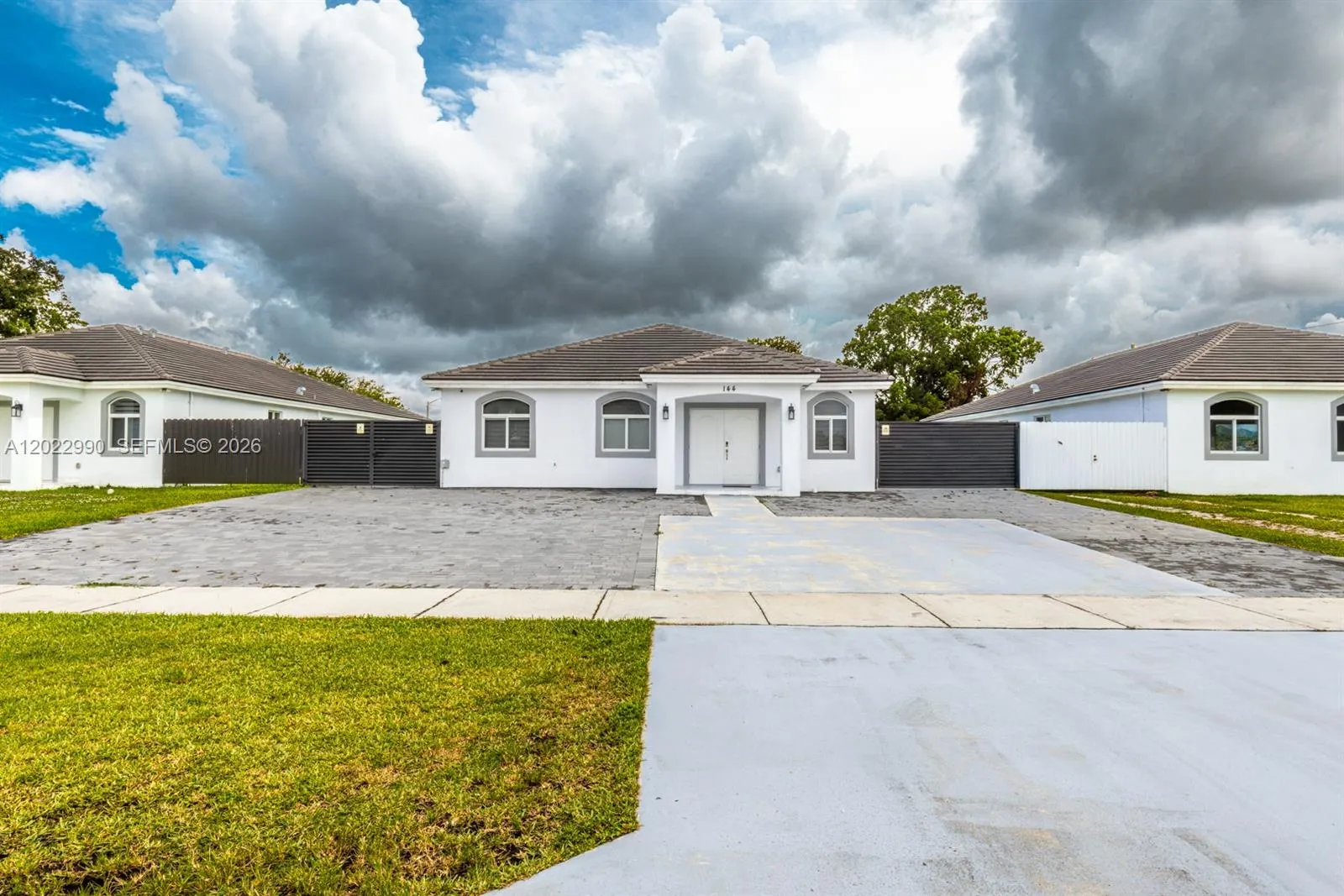 Listing  144 NW 16th Street, Homestead, FL 33030, Homestead, FL 33030