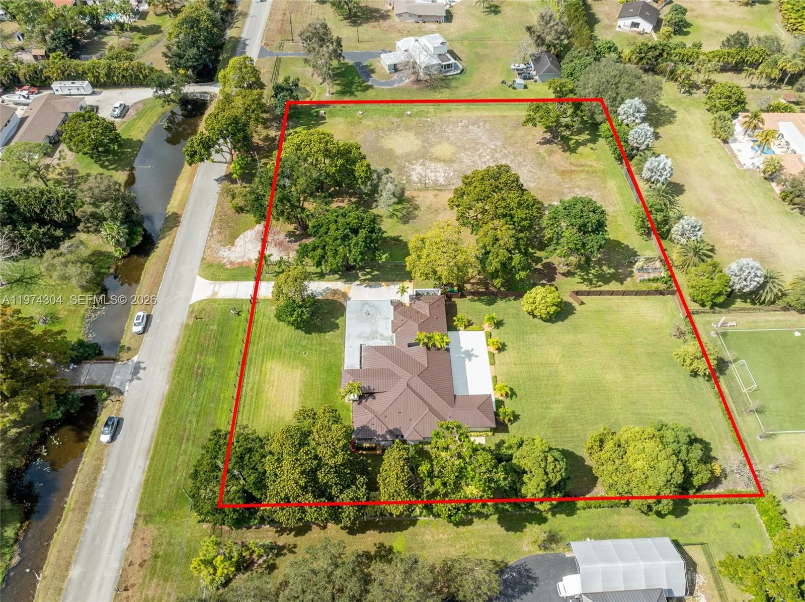 Listing  14401 W Palomino Drive, Southwest Ranches, FL 33330, Southwest Ranches, FL 33330