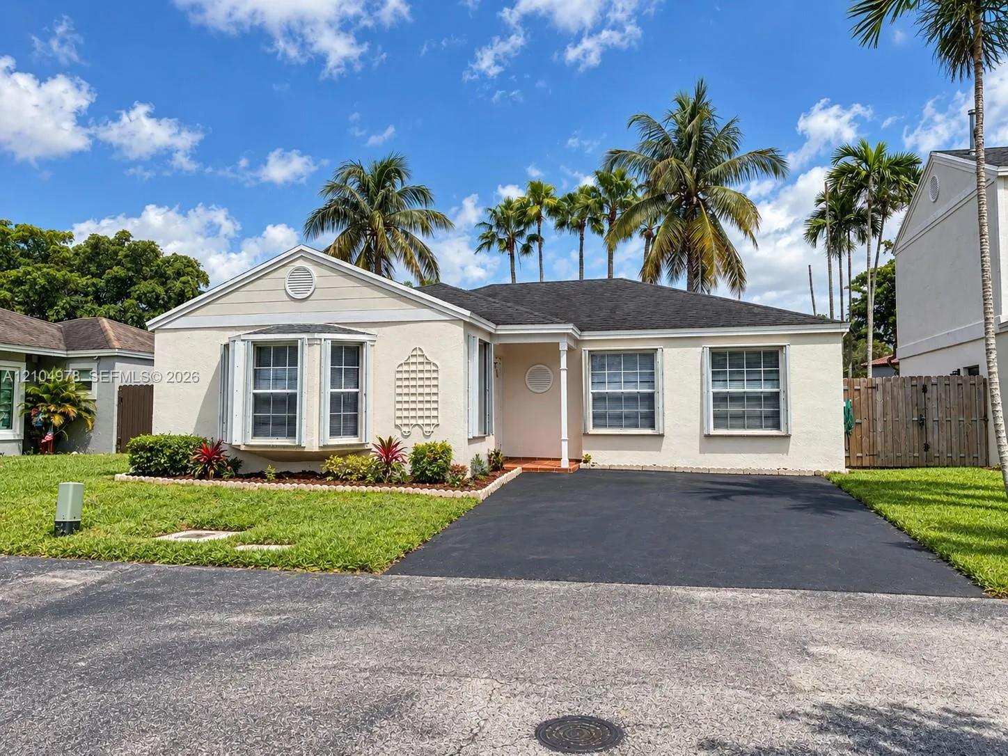 Listing  14408 SW 124th Court, Miami, FL 33186, Miami, FL 33186