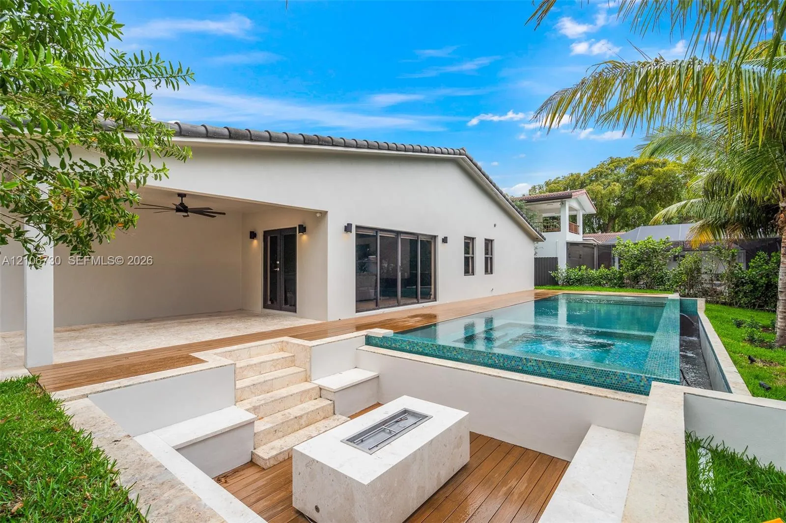 View details of listing 14412 Rosewood Road -, Miami Lakes, FL 33014 Miami Lakes with MLS#