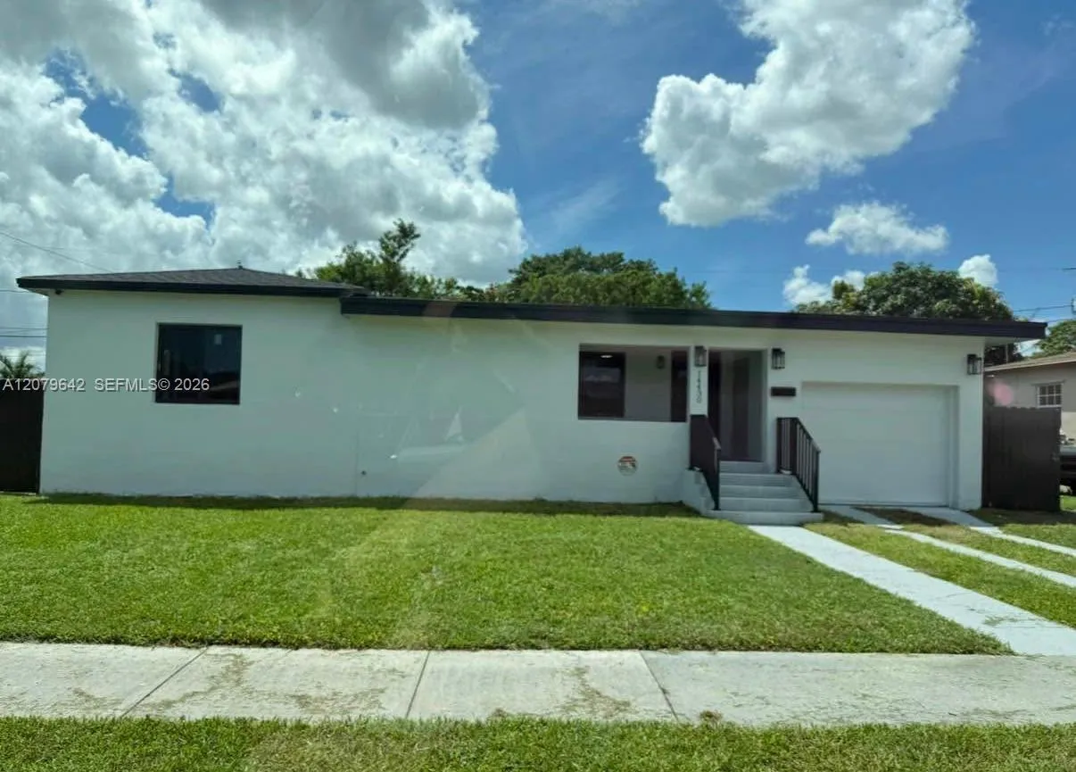 Listing  14430 Fillmore Street, Miami, FL 33176, Miami, FL 33176