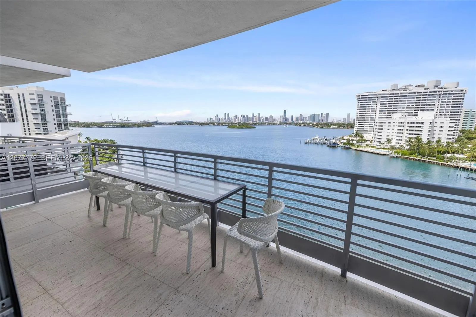 View details of listing 1445 16th Street 902, Miami Beach, FL 33139 Miami Beach with MLS#
