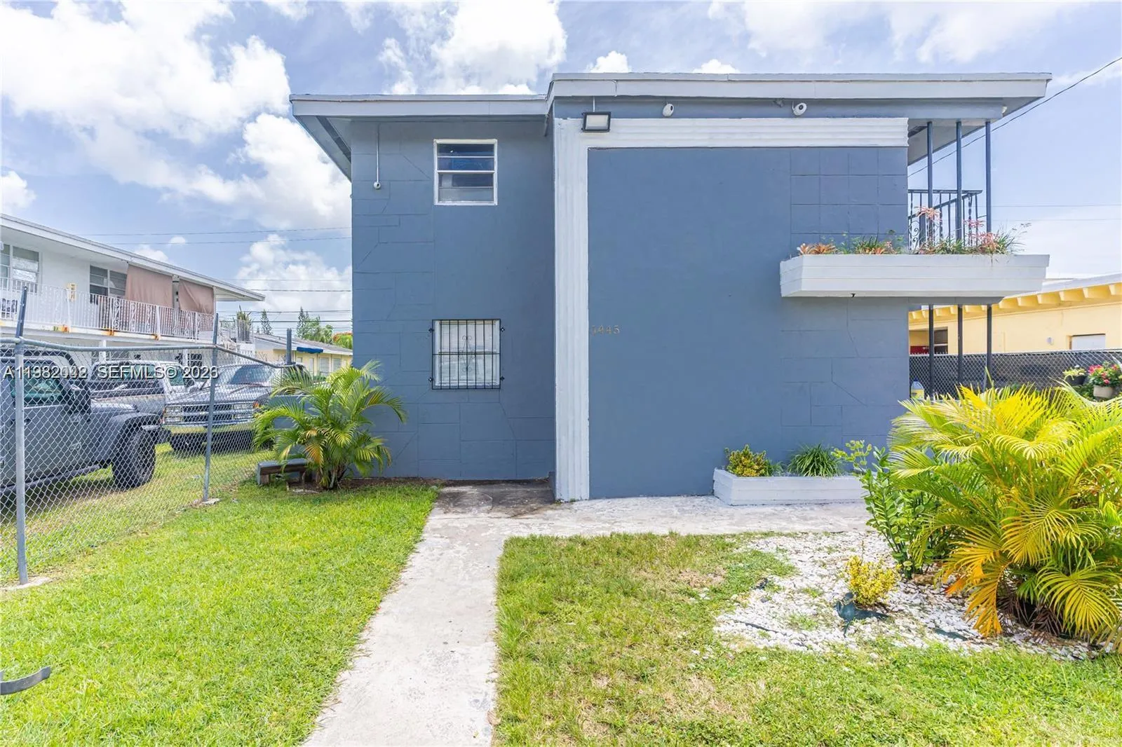 View details of listing 1445 NW 2nd Avenue 3, Florida City, FL 33034 Florida City with MLS#