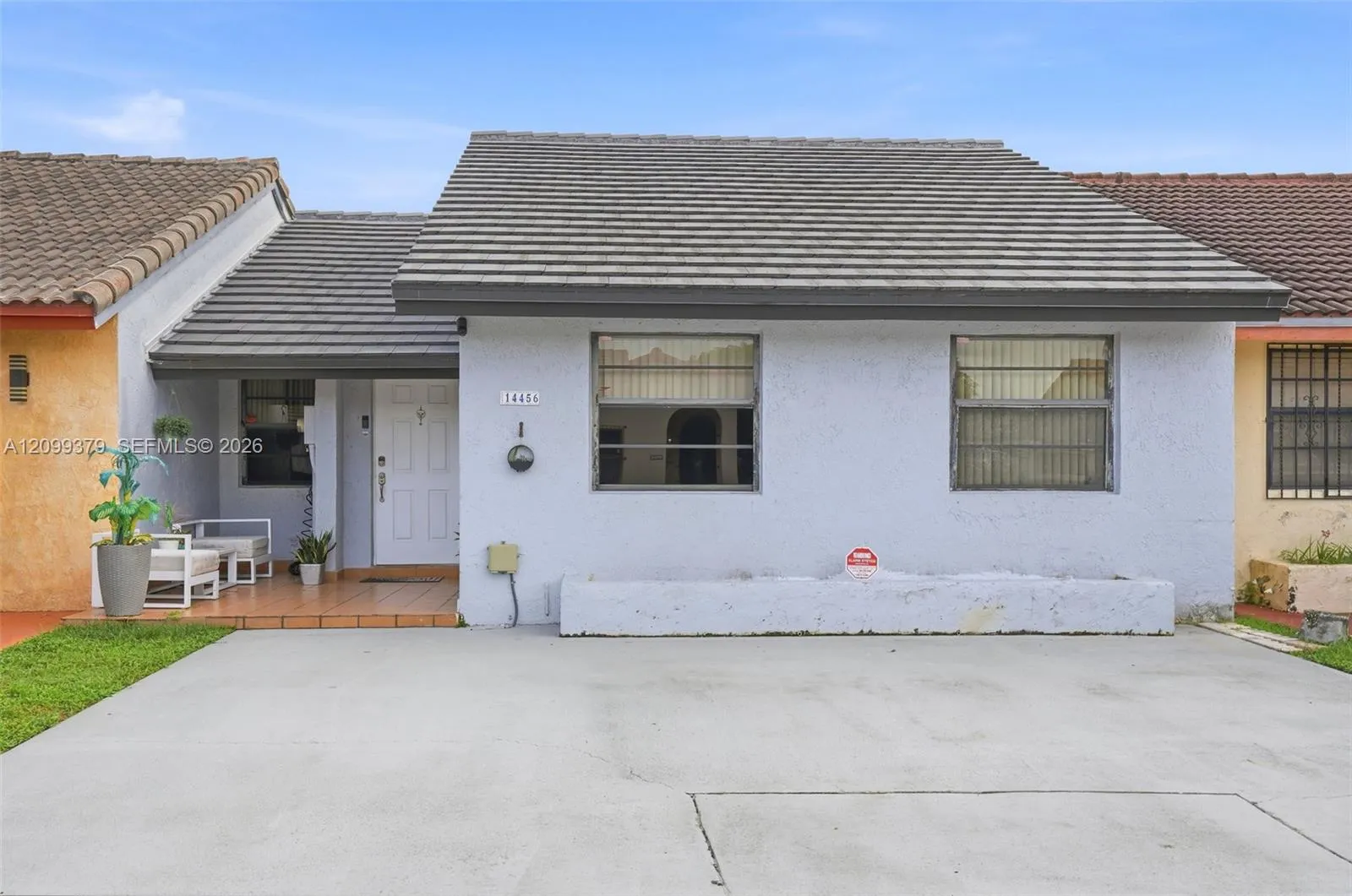 View details of listing 14456 SW 50th Street 0, Miami, FL 33175 Miami with MLS# 