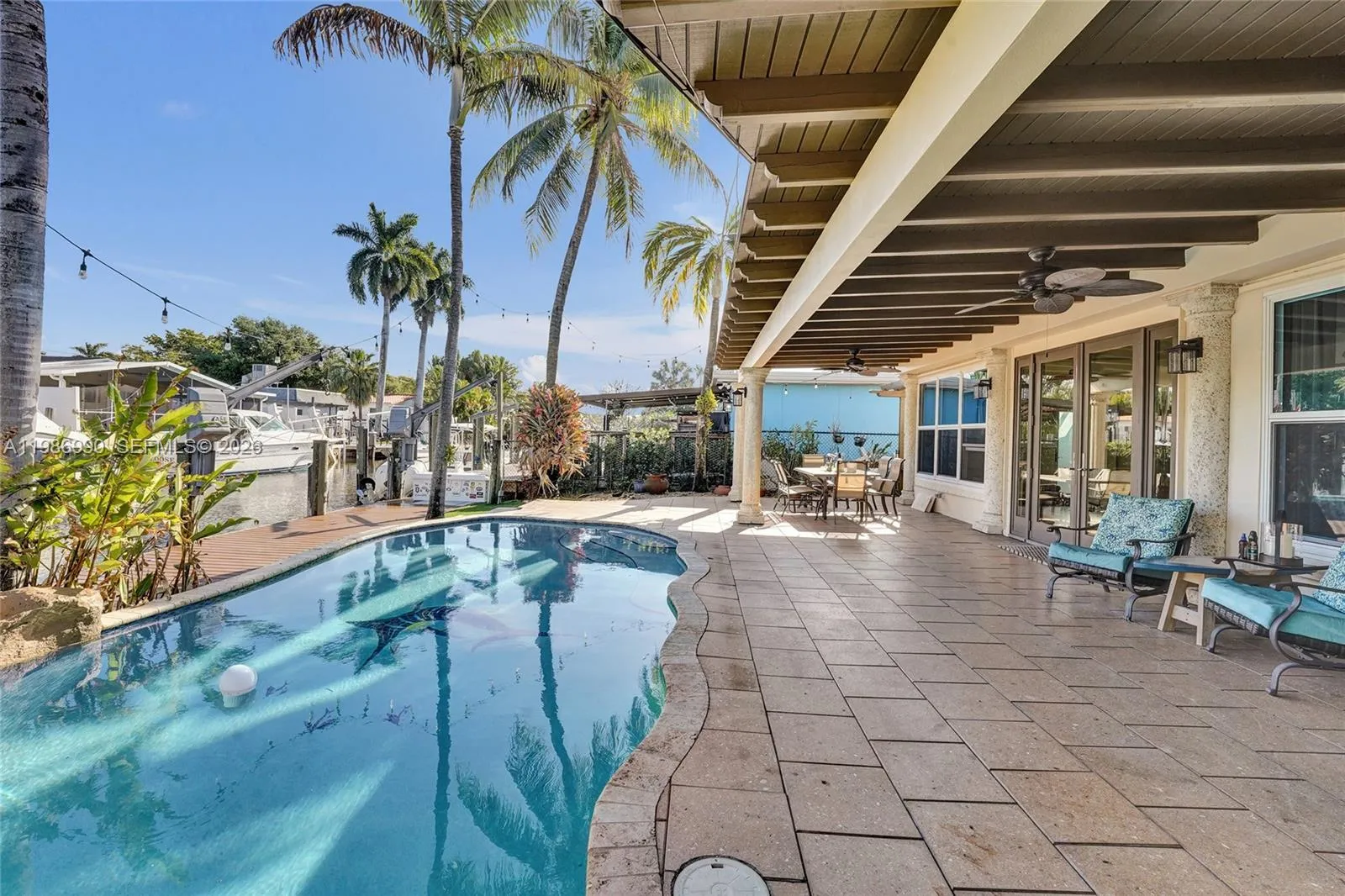 Listing  1446 Nautilus Isle, Dania Beach, FL 33004, Dania Beach, FL 33004