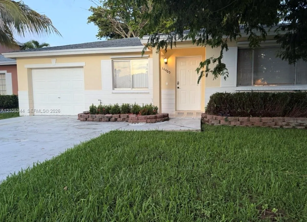Listing  14465 SW 139th Ave Circle E, Miami, FL 33186, Miami, FL 33186