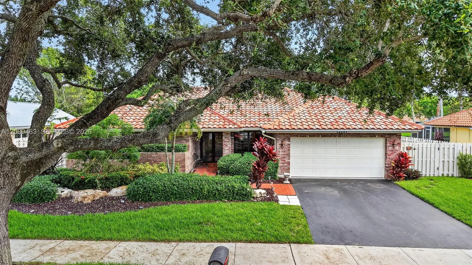 Listing  14481 Hickory Court, Davie, FL 33325, Davie, FL 33325