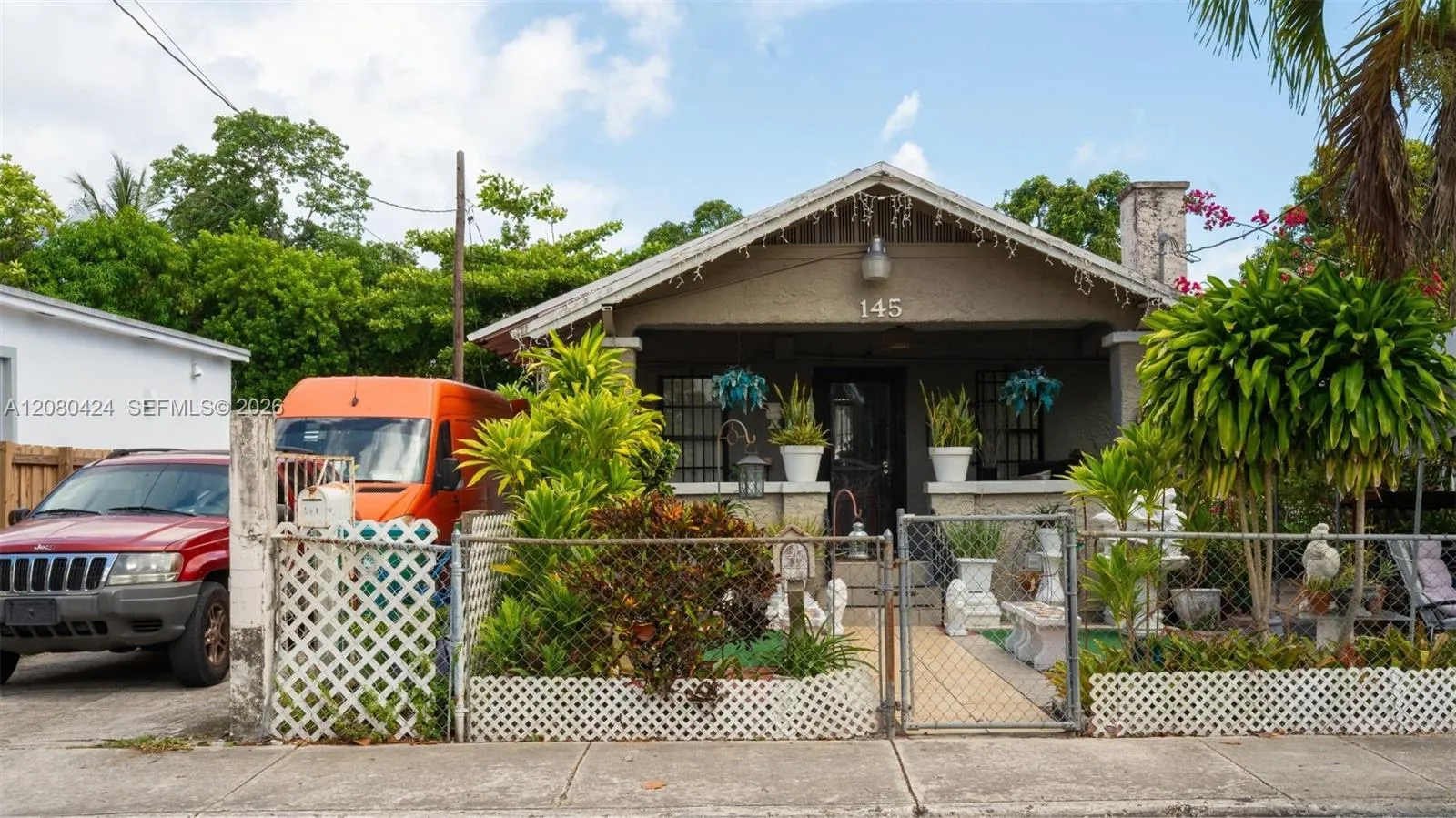 View details of listing 145 NW 31st Street, Miami, FL 33127 Miami with MLS#