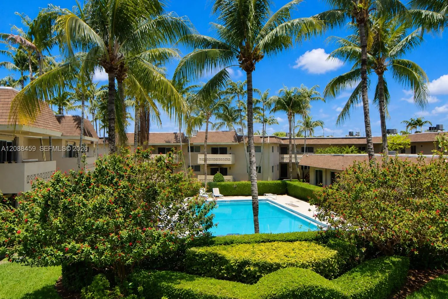 View details of listing 14500 SW 88th Avenue 222, Palmetto Bay, FL 33176 Palmetto Bay with MLS# 