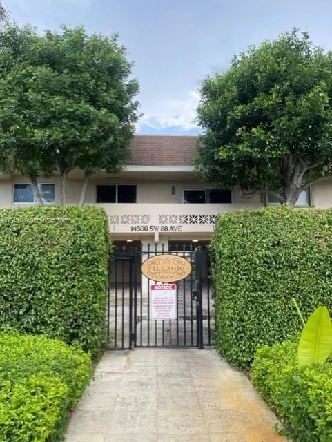 View details of listing 14500 SW 88th Avenue 247, Palmetto Bay, FL 33176 Palmetto Bay with MLS# 