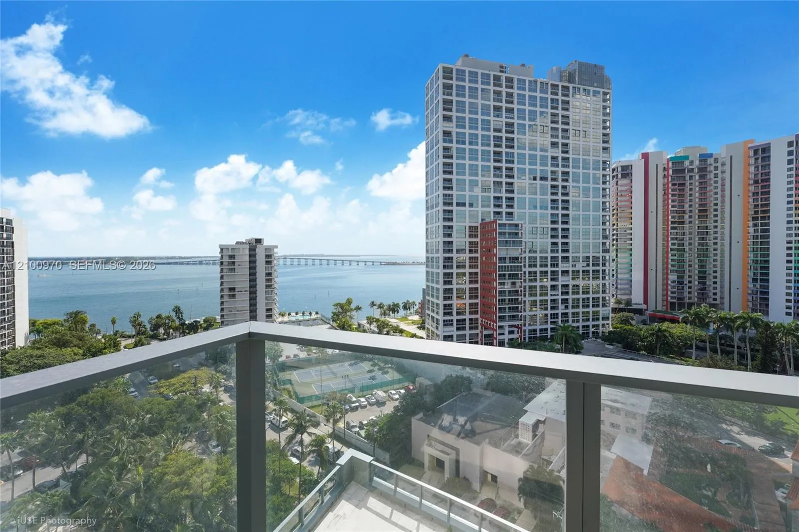 View details of listing 1451 Brickell Avenue 1203, Miami, FL 33131 Miami with MLS# 