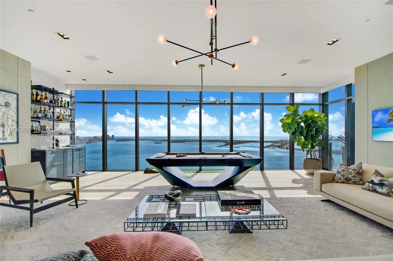 Listing  1451 Brickell Avenue 4301, Miami, FL 33131, Miami, FL 33131