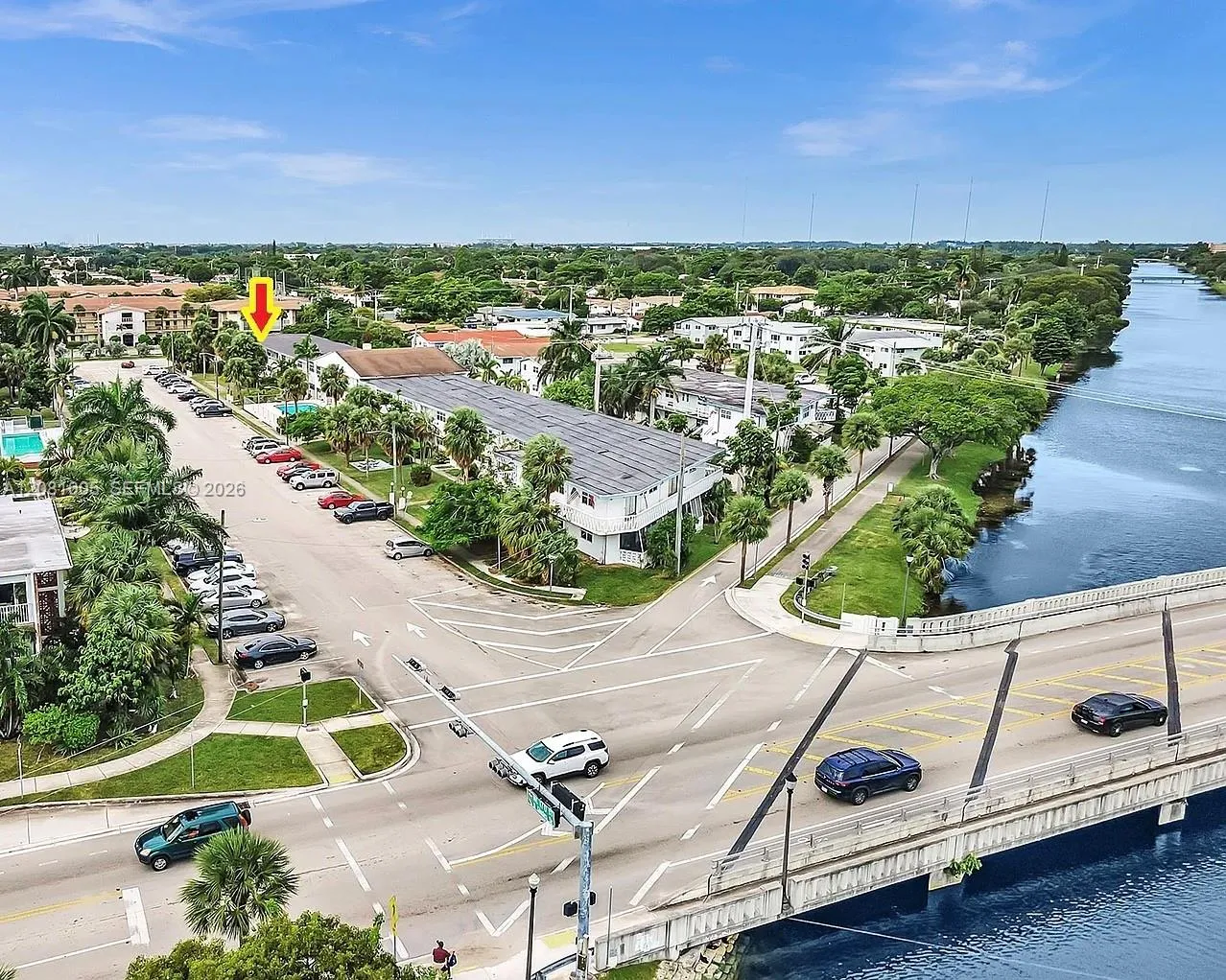 Listing  1451 NE 170th Street 201A, North Miami Beach, FL 33162, North Miami Beach, FL 33162