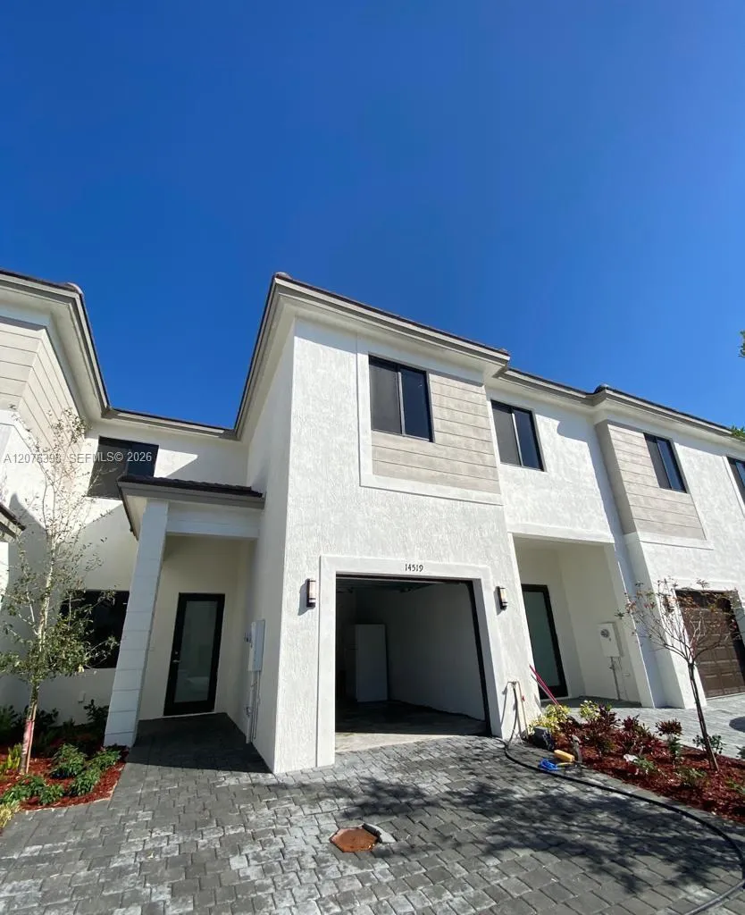 Listing  14519 SW 24th Terrace, Miami, FL 33175, Miami, FL 33175
