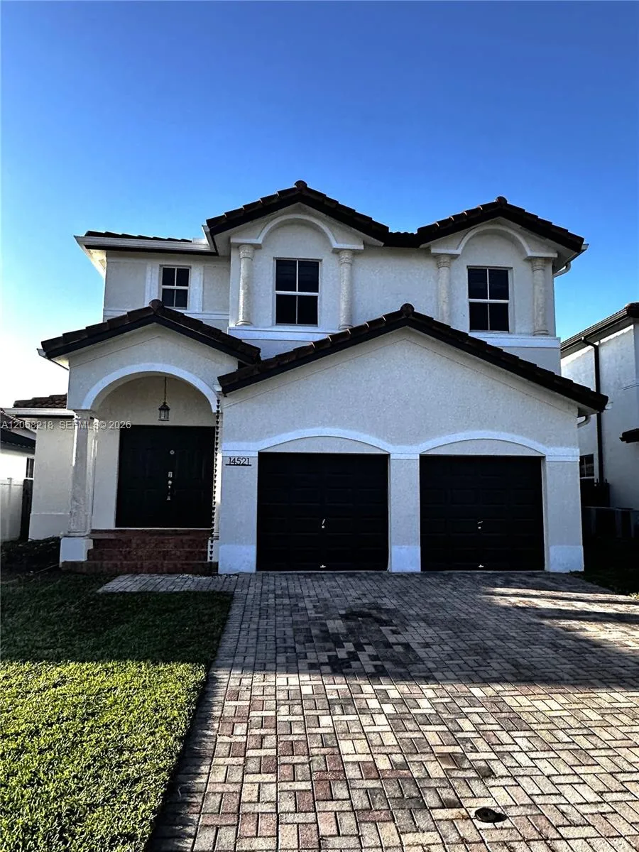 Listing  14521 SW 13th Terrace, Miami, FL 33184, Miami, FL 33184