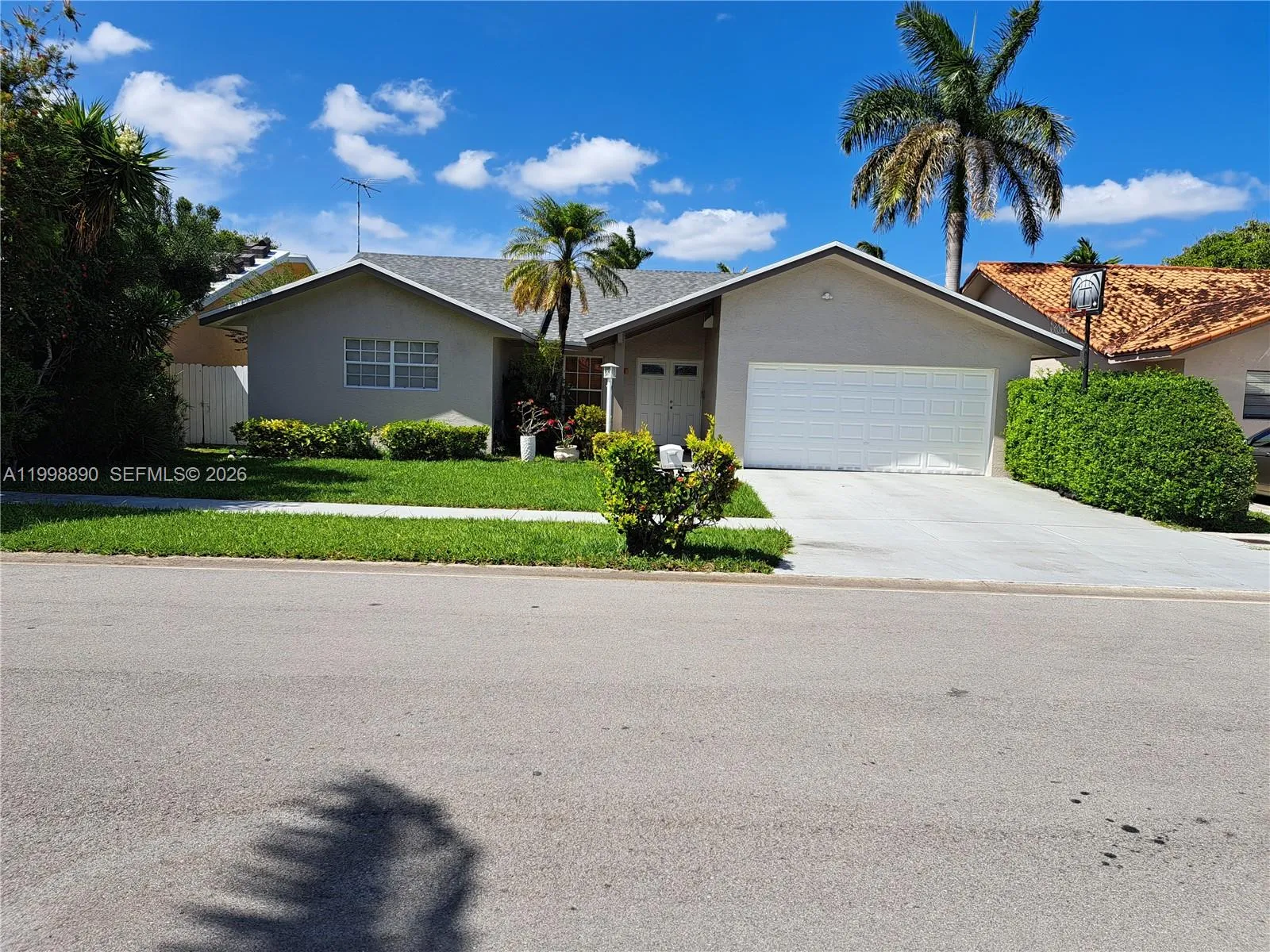 Listing  14527 SW 106th Terrace, Miami, FL 33186, Miami, FL 33186