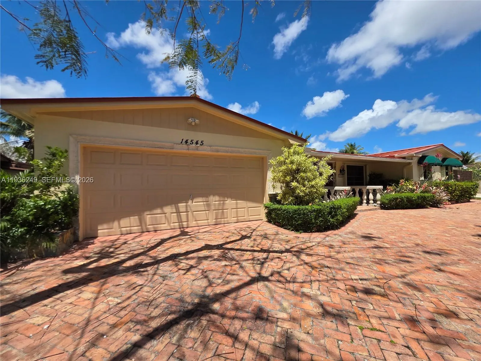 Listing  14545 SW 75th Street, Miami, FL 33183, Miami, FL 33183