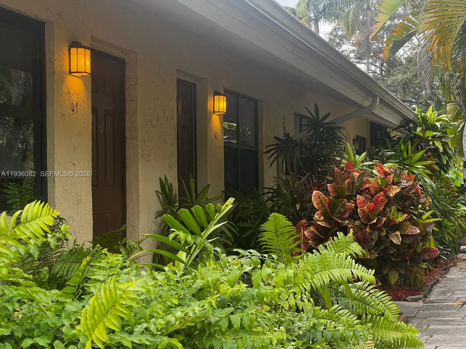 Listing  1455 Holly Heights Drive 42, Fort Lauderdale, FL 33304, Fort Lauderdale, FL 33304