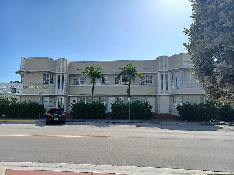 View details of listing 1455 Michigan Avenue 2, Miami Beach, FL 33139 Miami Beach with MLS# 