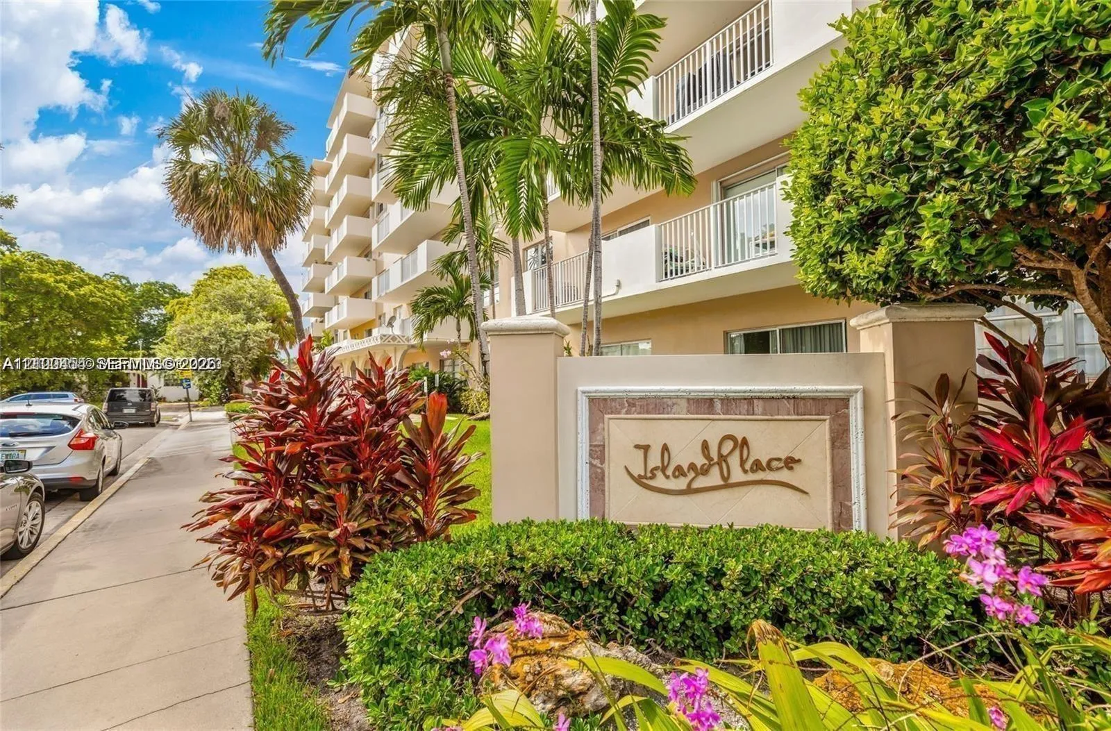 View details of listing 1455 N Treasure Drive 2O, North Bay Village, FL 33141 North Bay Village with MLS# 