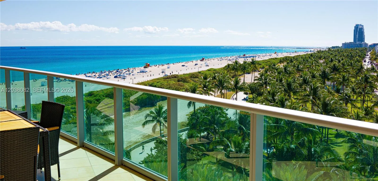 Listing  1455 Ocean Drive 902, Miami Beach, FL 33139, Miami Beach, FL 33139