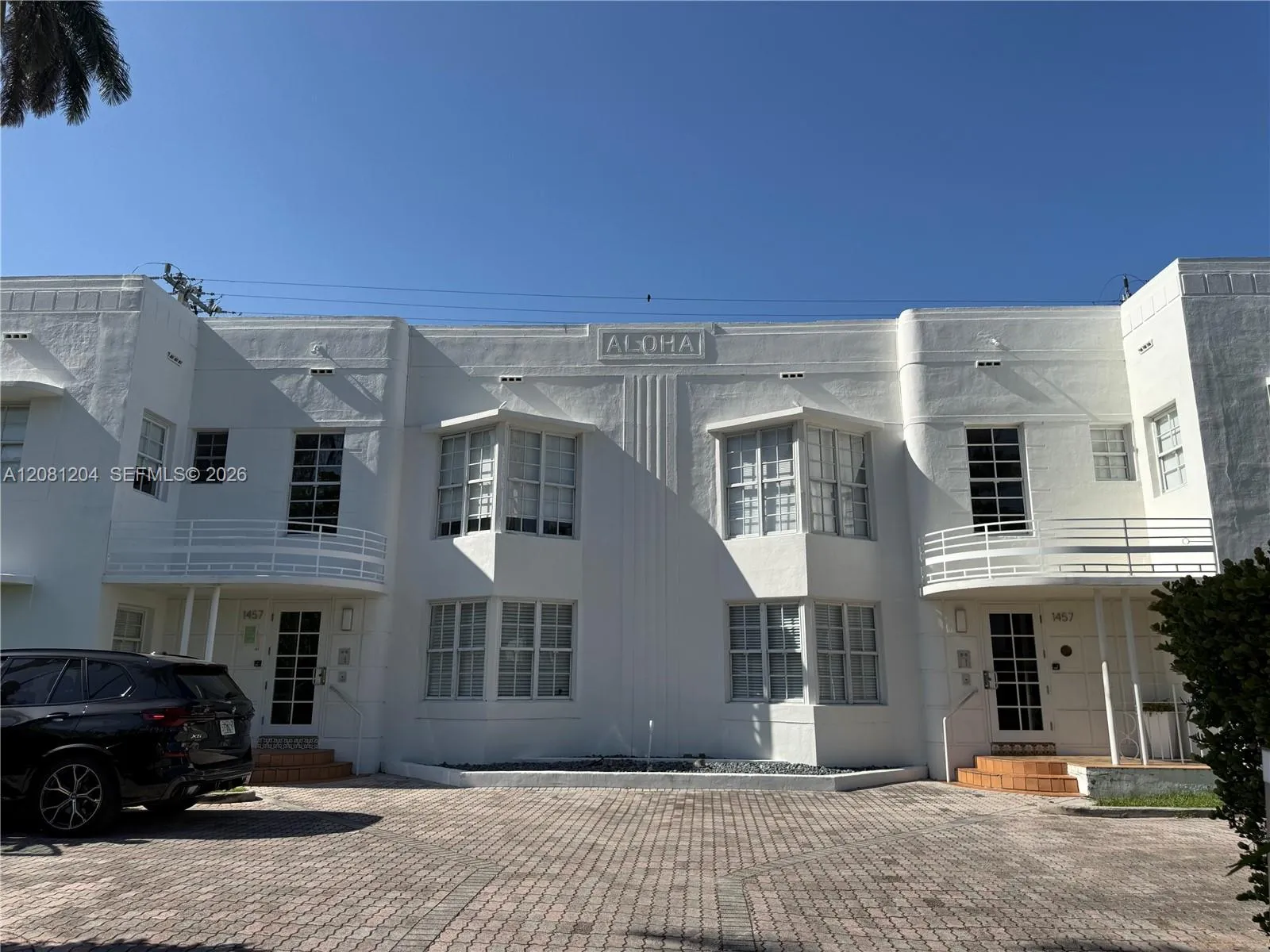 View details of listing 1457 Meridian Avenue 103, Miami Beach, FL 33139 Miami Beach with MLS#