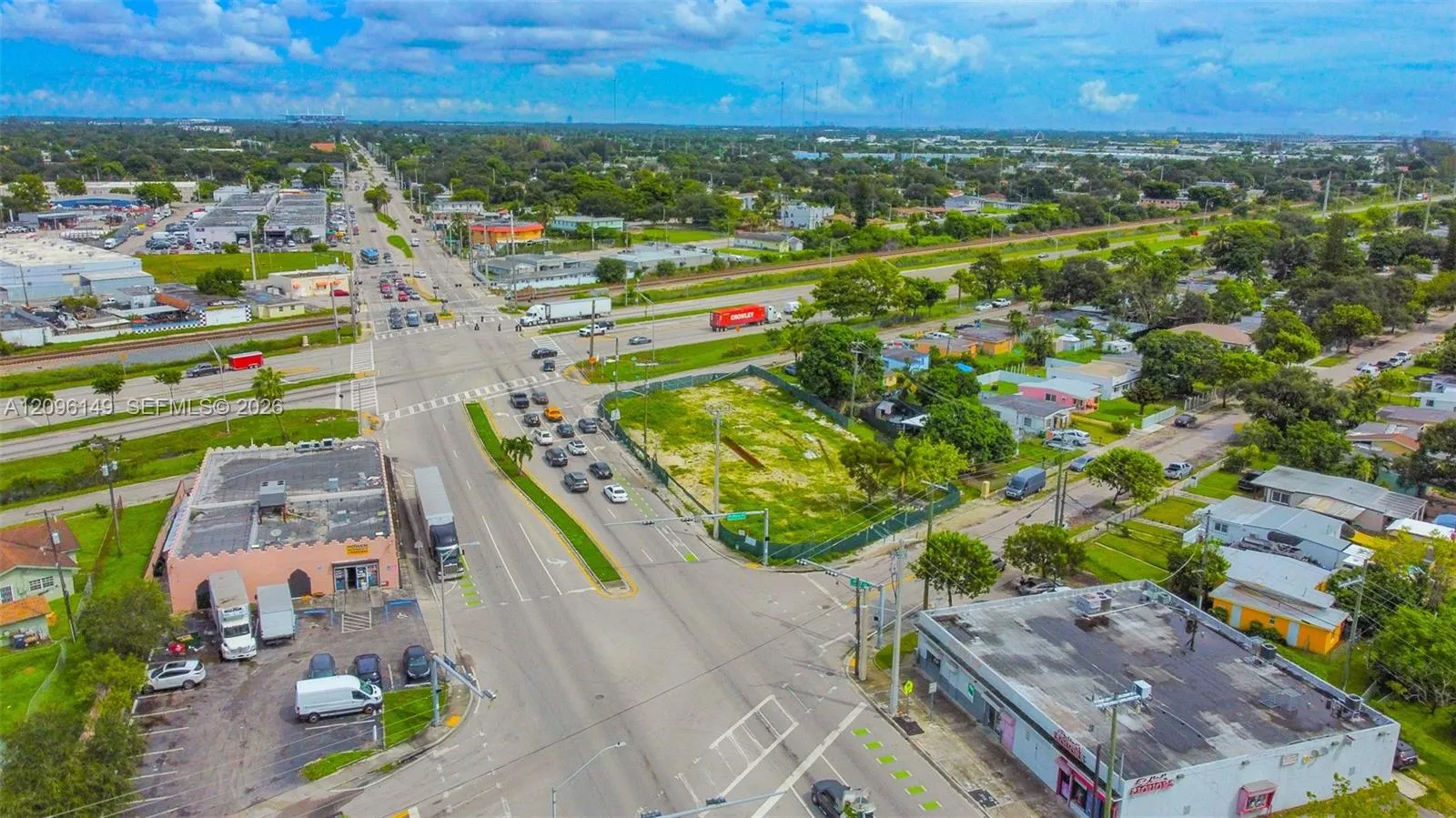 View details of listing 14585 NW 22nd Avenue, Opa-Locka, FL 33054 Opa-Locka with MLS#
