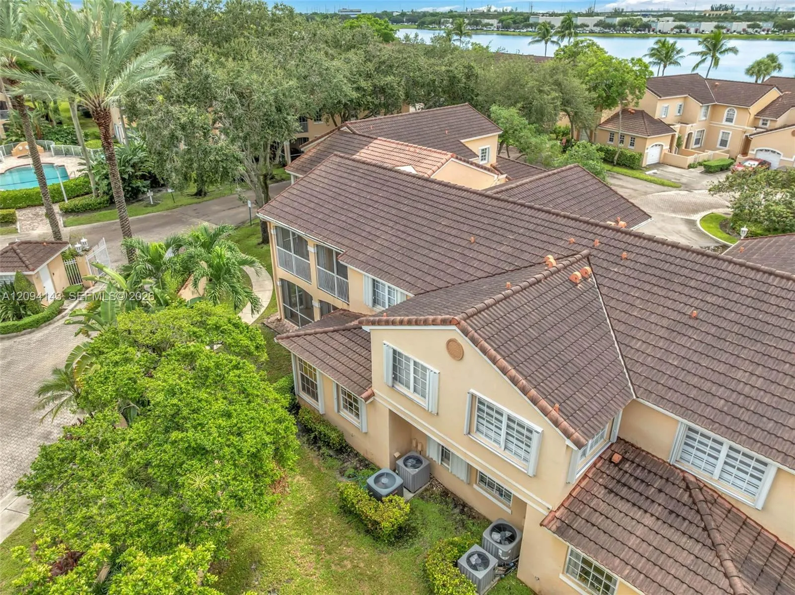 View details of listing 14611 Balgowan Road 103-1, Miami Lakes, FL 33016 Miami Lakes with MLS#