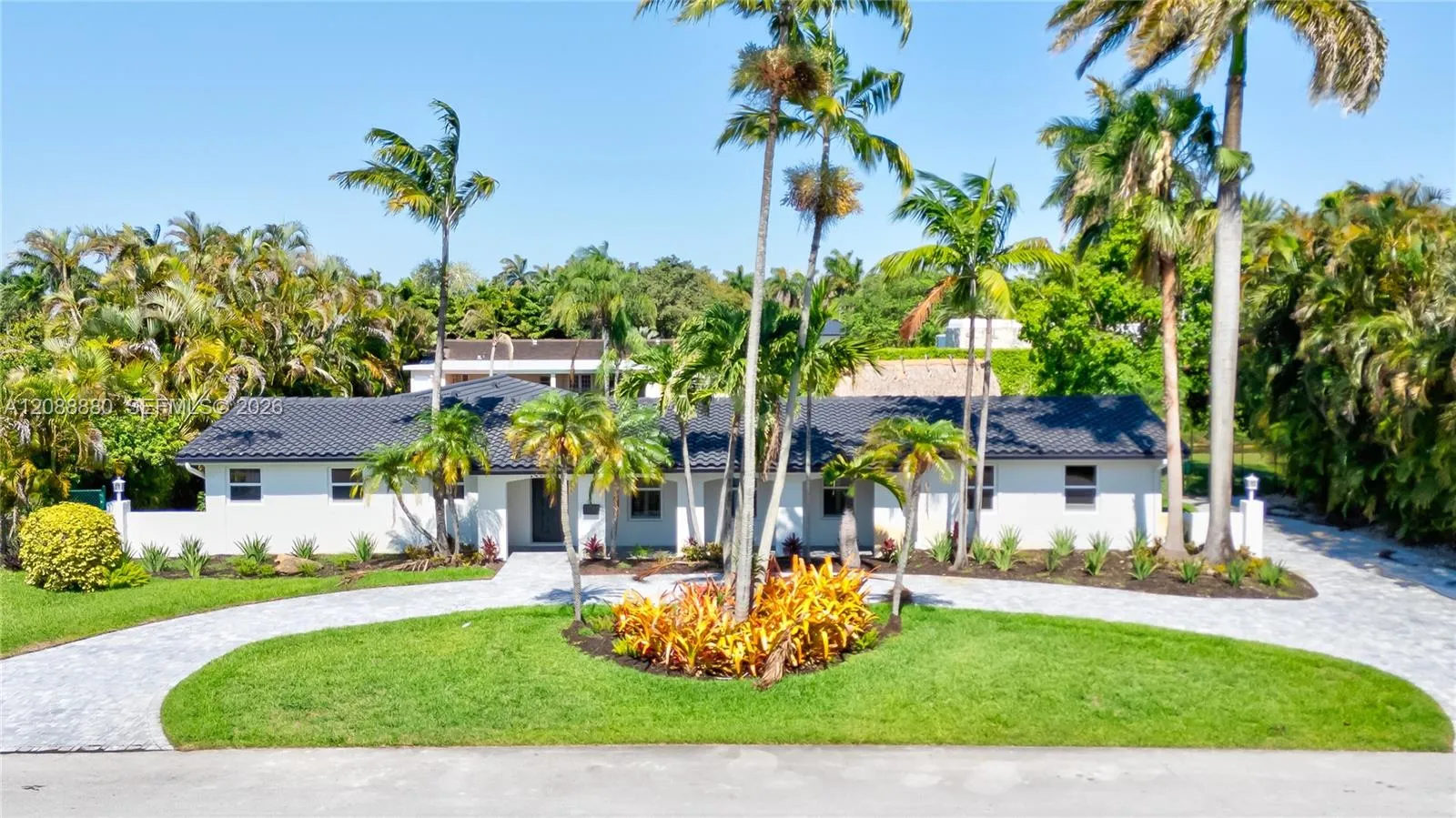 View details of listing 14675 SW 78th Avenue, Palmetto Bay, FL 33158 Palmetto Bay with MLS# 