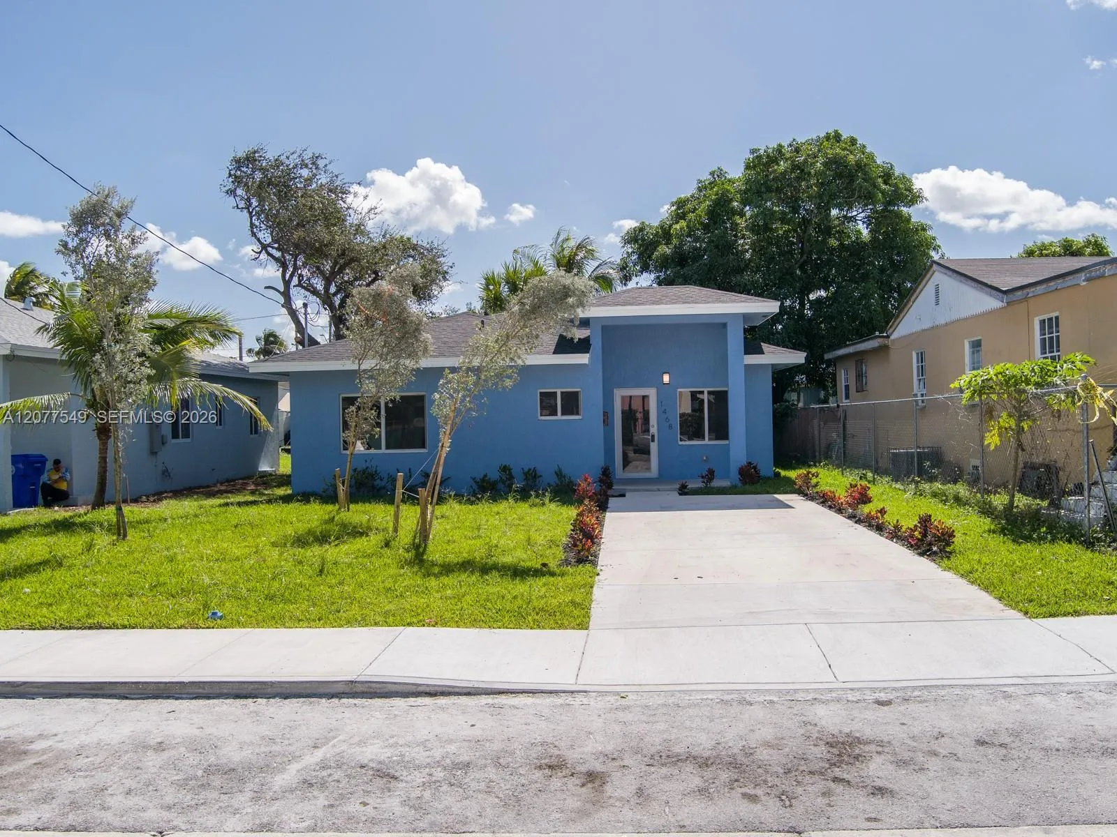 Listing  1468 NW 51st Street, Miami, FL 33142, Miami, FL 33142