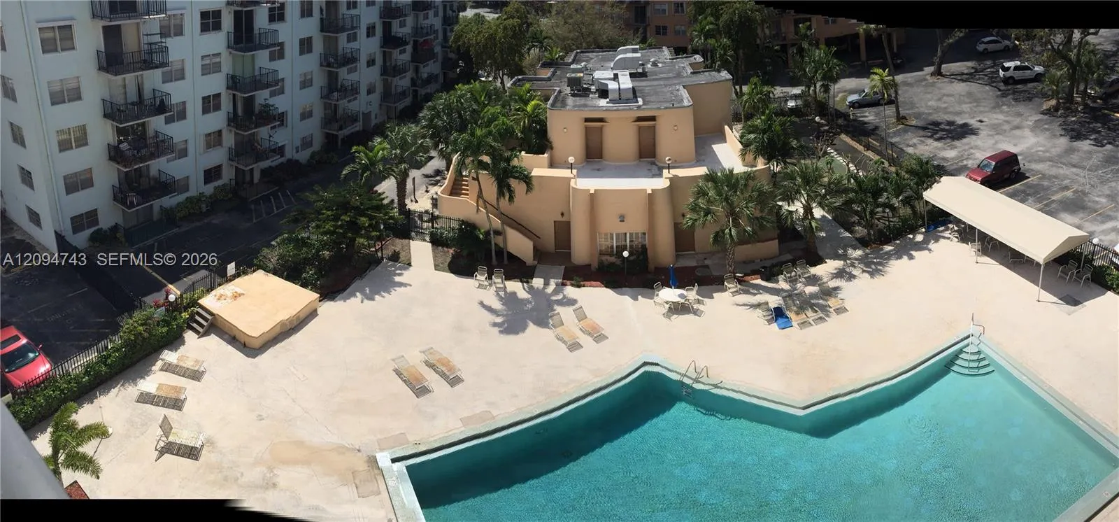 View details of listing 1470 NE 125th Terrace 602, North Miami, FL 33161 North Miami with MLS#