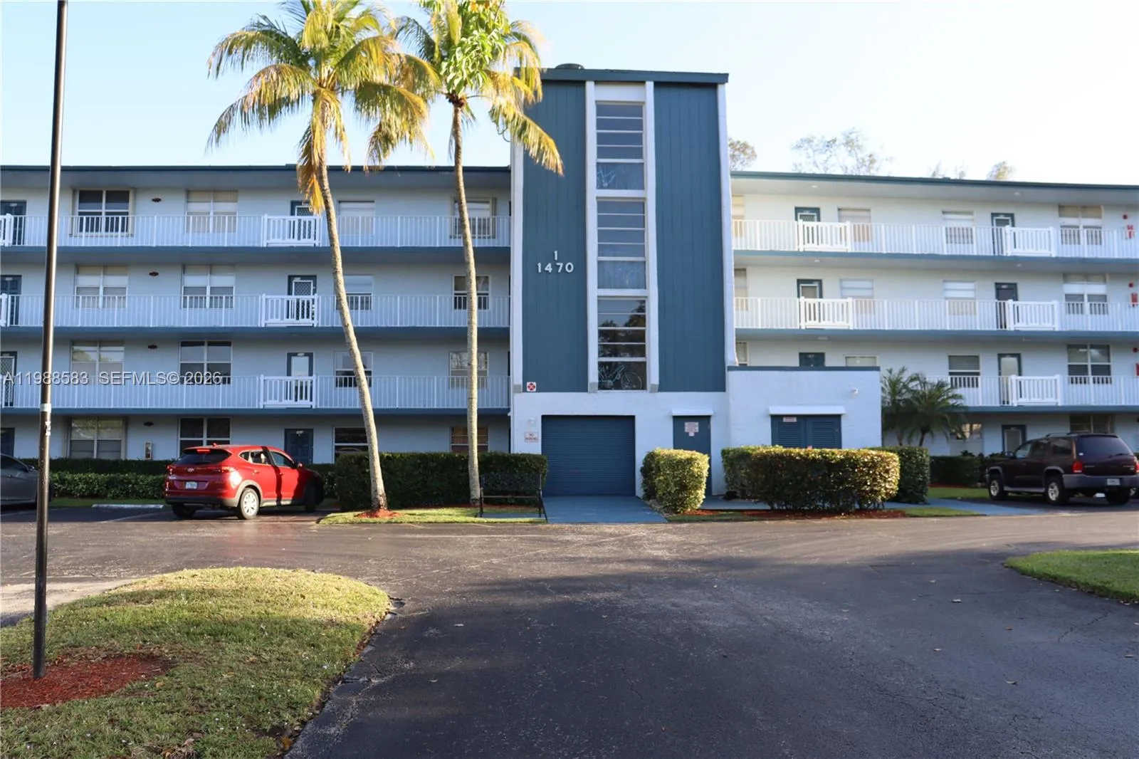 Listing  1470 NW 80th Avenue 308, Margate, FL 33063, Margate, FL 33063