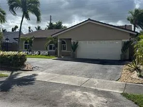 View details of listing 14700 SW 151st Terrace, Miami, FL 33196 Miami with MLS# 