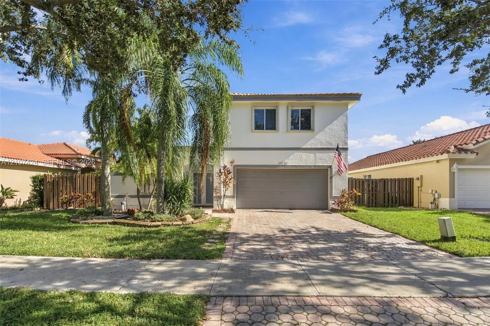 Listing  14702 Vista Luna Drive, Davie, FL 33325, Davie, FL 33325