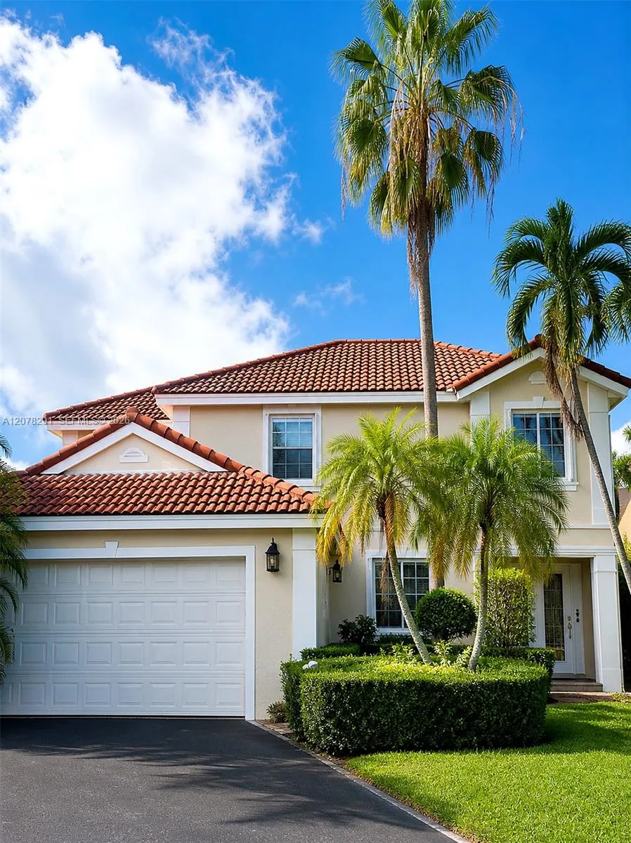 View details of listing 14719 SW 44th Lane, Miami, FL 33185 Miami with MLS#