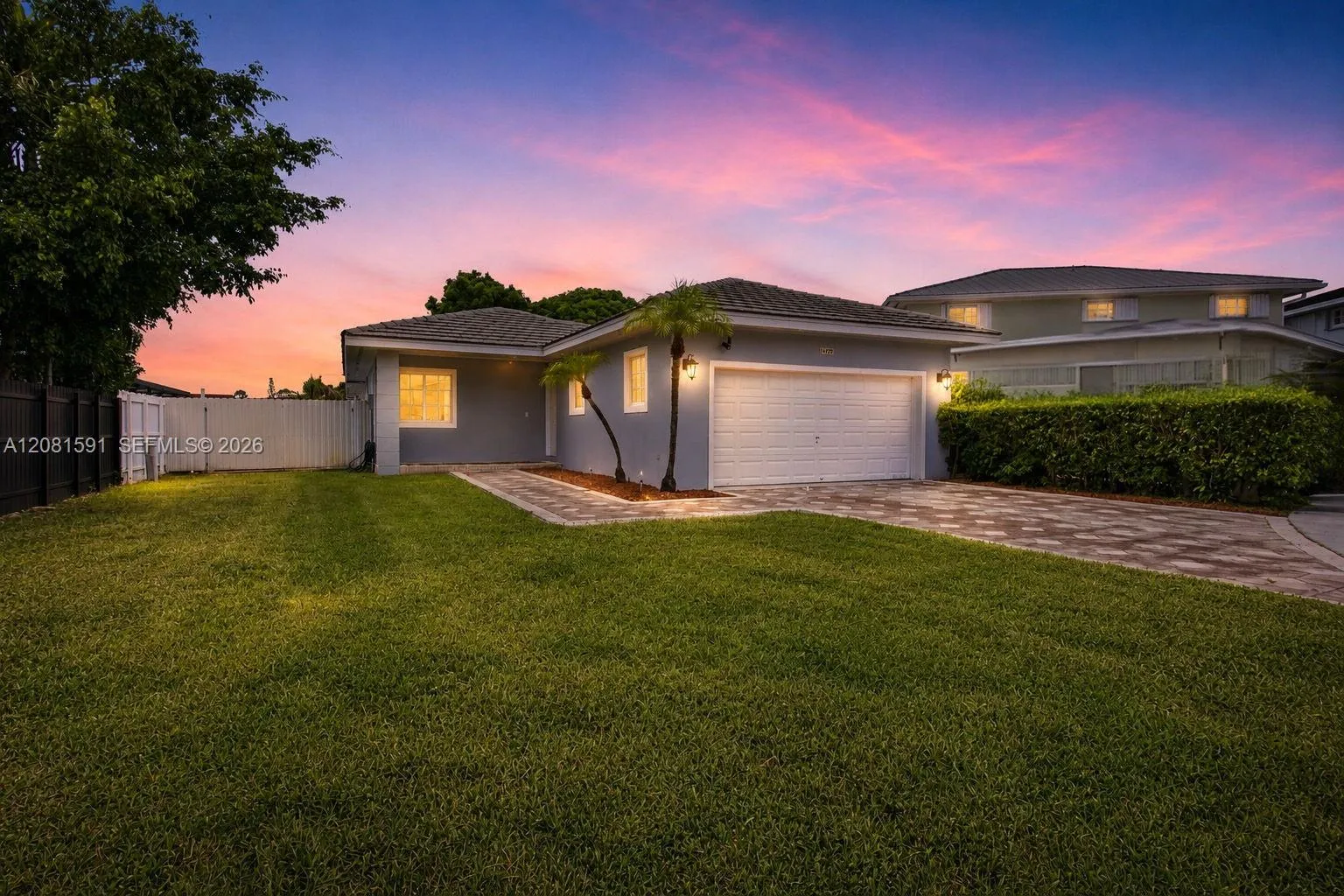 Listing  14720 SW 141st Terrace, Miami, FL 33196, Miami, FL 33196