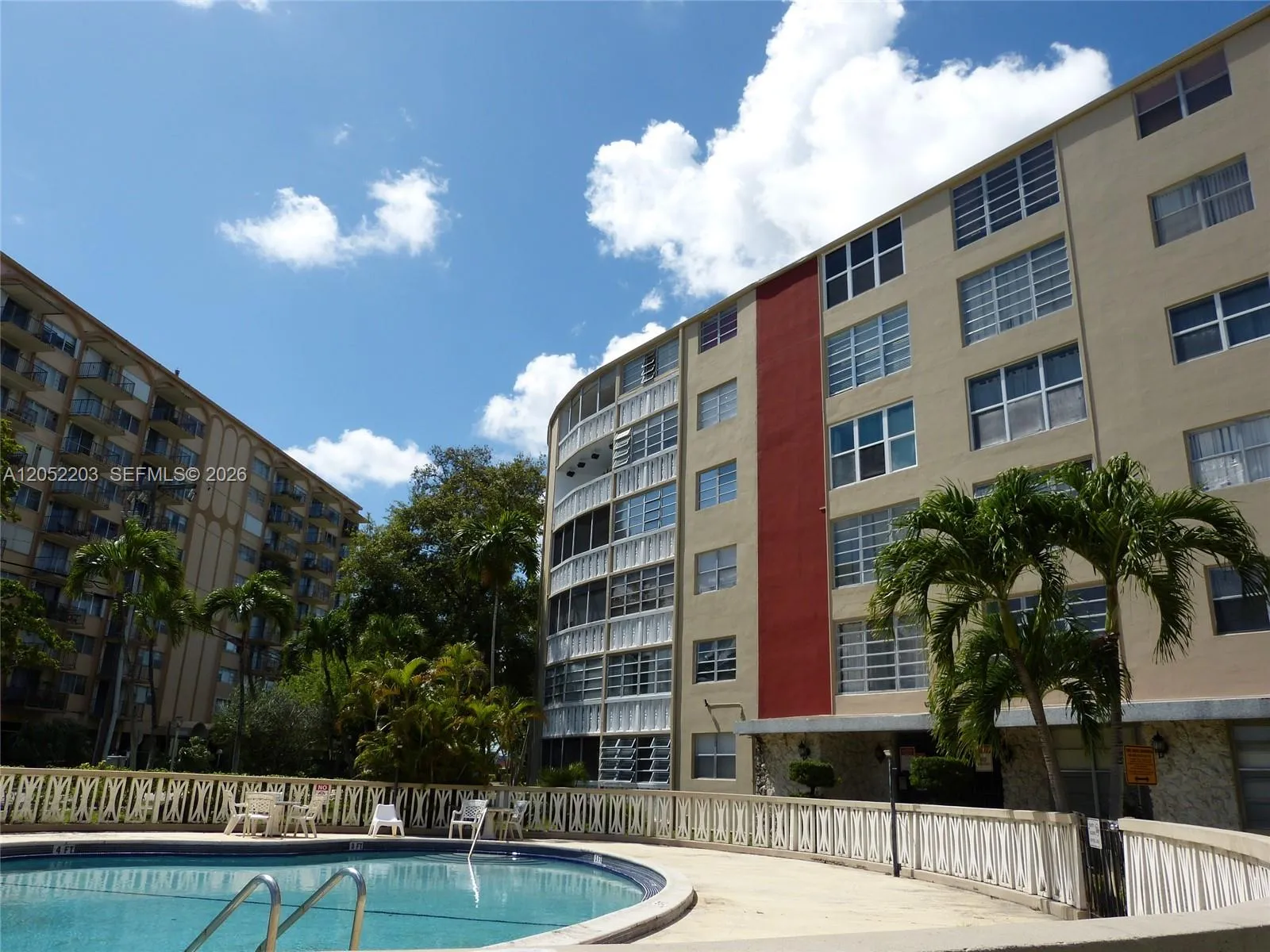 View details of listing 1475 NE 125th Terrace 112A, North Miami, FL 33161 North Miami with MLS#