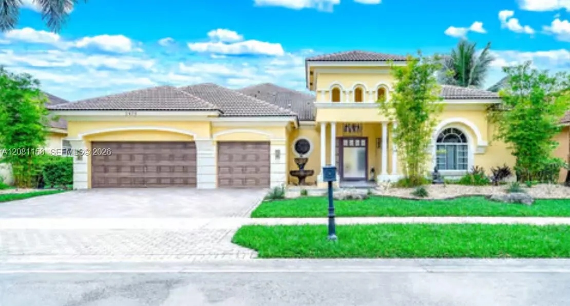 Listing  1475 SW 157th Avenue 1, Pembroke Pines, FL 33027, Pembroke Pines, FL 33027