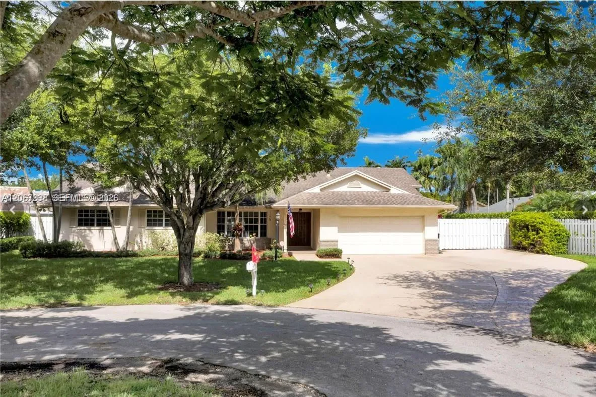 Listing  14750 SW 152nd Court, Miami, FL 33196, Miami, FL 33196