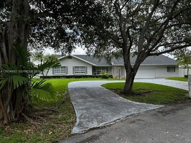 Listing  14763 SW 152nd Place, Miami, FL 33196, Miami, FL 33196