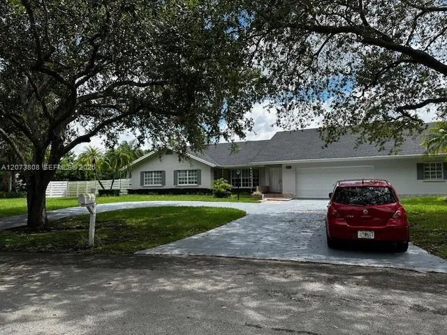 Listing  14763 SW 152nd Place, Miami, FL 33196, Miami, FL 33196