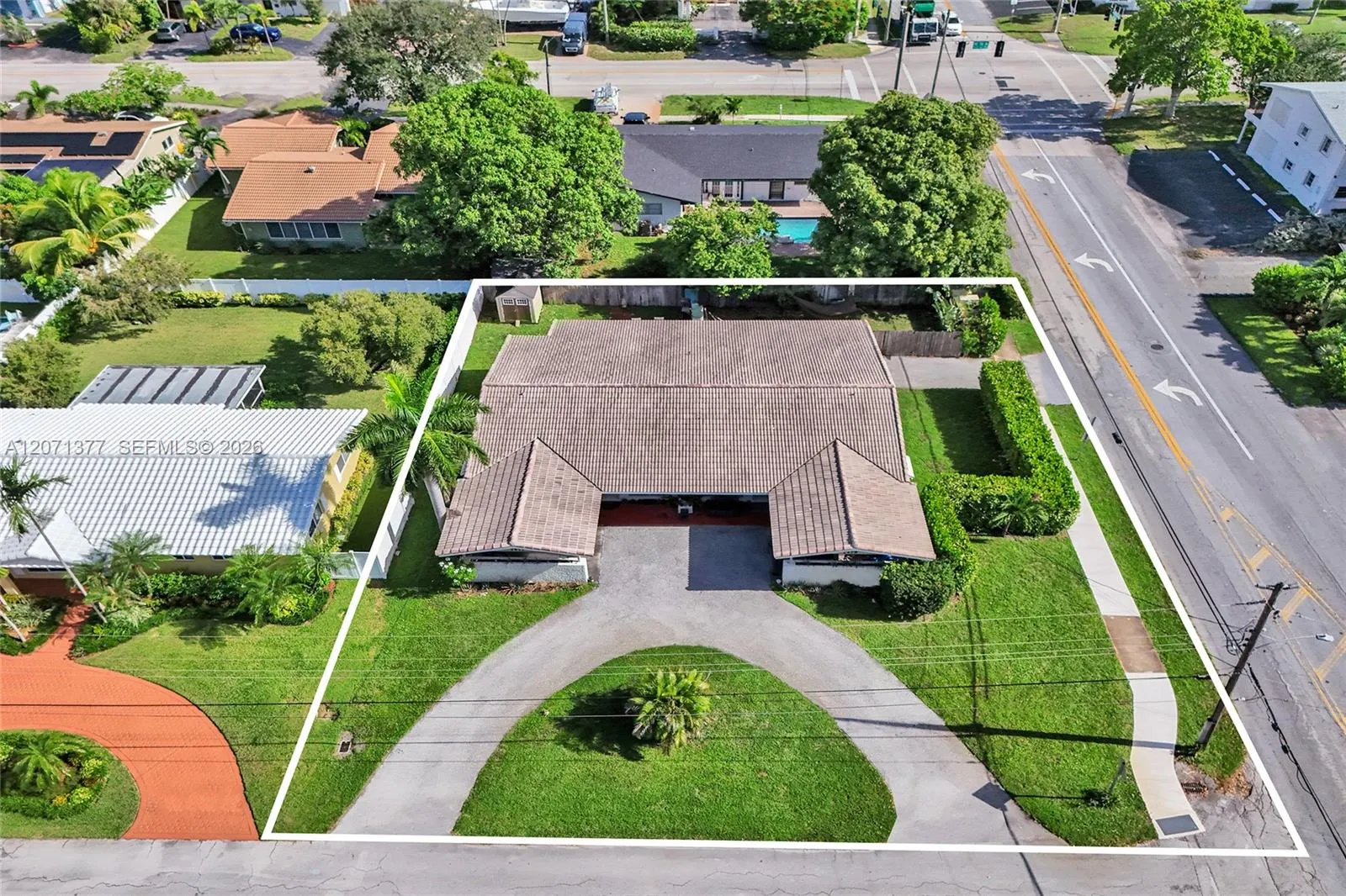 Listing  1477 NE 55th Street, Fort Lauderdale, FL 33334, Fort Lauderdale, FL 33334