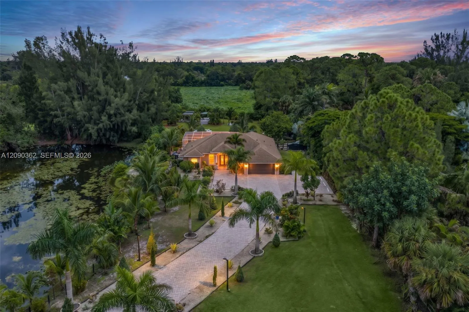 Listing  14800 April Drive, Loxahatchee, FL 33470, Loxahatchee, FL 33470