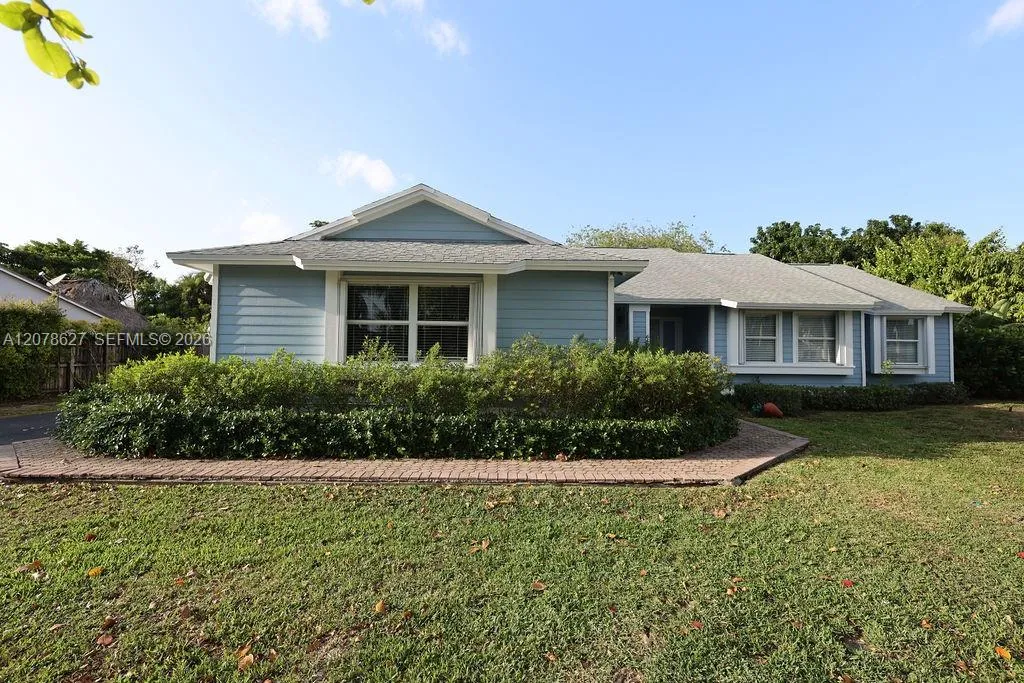 Listing  14871 SW 156th Street, Miami, FL 33187, Miami, FL 33187
