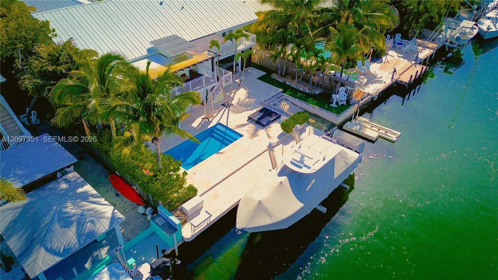 Listing  149 Harbor Drive, Tavernier, FL 33070, Tavernier, FL 33070