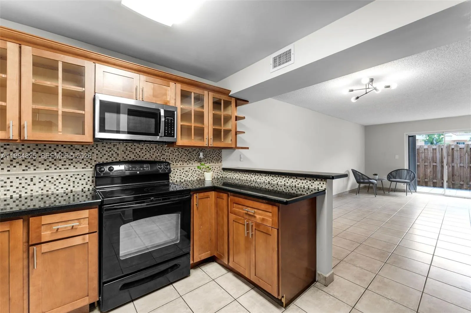 View details of listing 14907 SW 80th Street 115, Miami, FL 33193 Miami with MLS# 