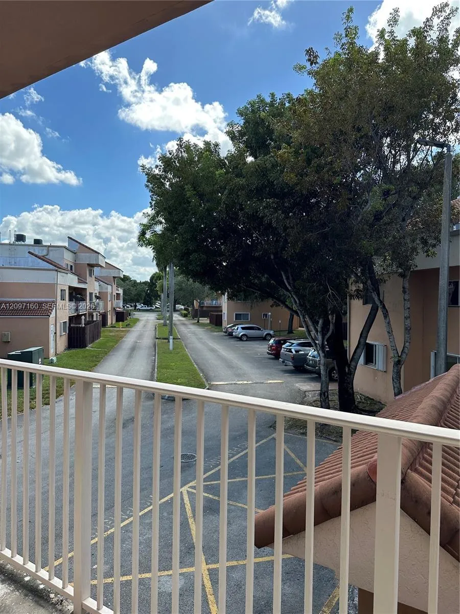 View details of listing 14907 SW 80th Street 201, Miami, FL 33193 Miami with MLS# 