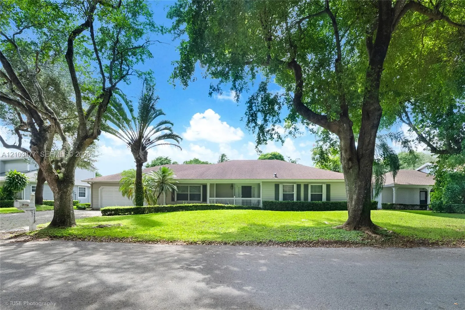 Listing  14920 SW 145th Street, Miami, FL 33196, Miami, FL 33196