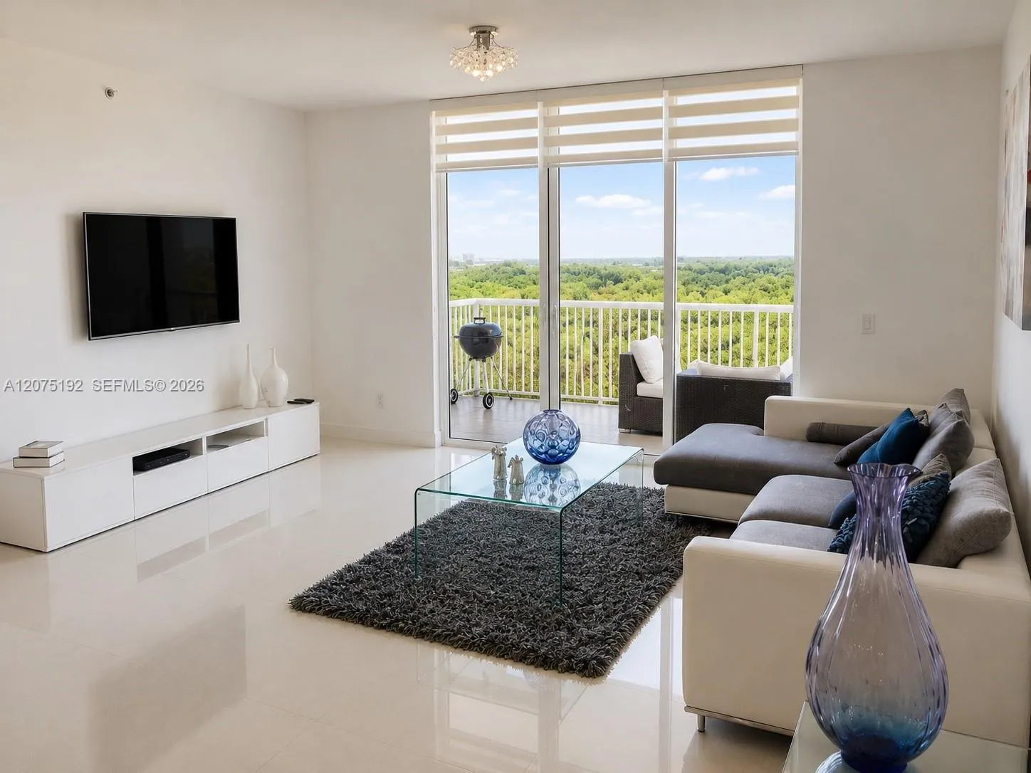 Listing  14951 Royal Oaks Lane 1601, North Miami, FL 33181, North Miami, FL 33181